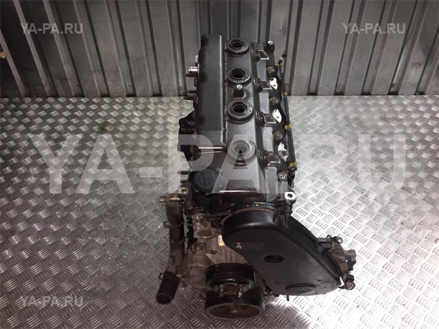 Б/у двигатель 2KD-FTV из Японии
