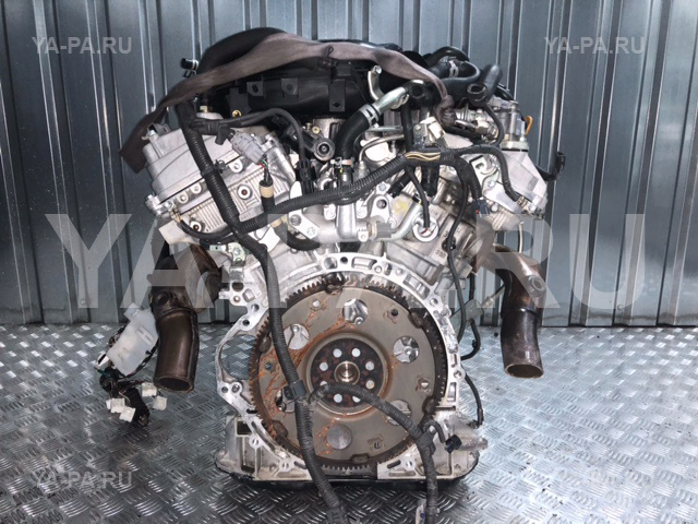 Двигатель Лексус GS300, Тойота Кроун, Тойота Марк Х