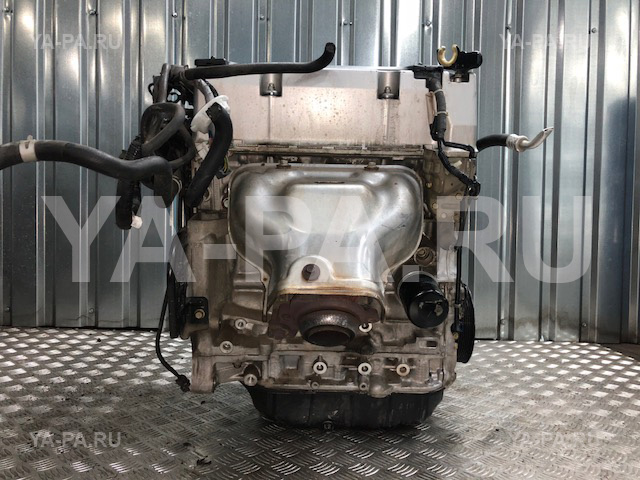 Двигатель K24A1 Хонда CR-V