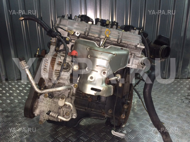Контрактный двигатель QG15-DE