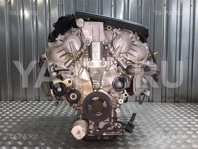 Купить двигатель VQ35 Ниссан Мурано Z51, Теана J32 