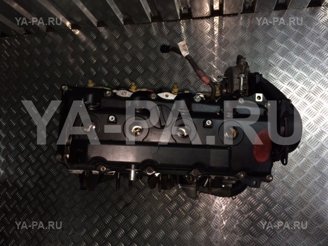 Двигатель 1KD-FTV Тойота