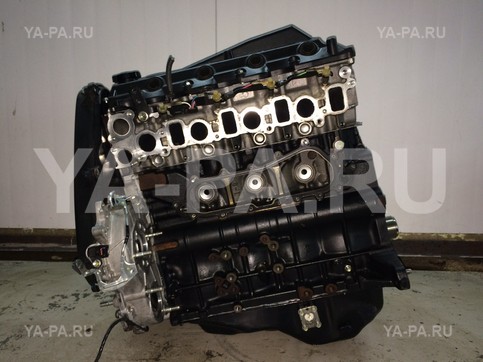 Контрактный двигатель 1KD-FTV Тойота Прадо